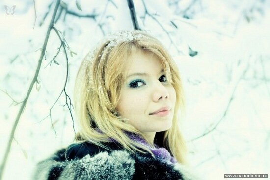 Antonina Shersten''s photo