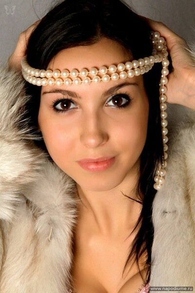 Ulia Egupova's photo