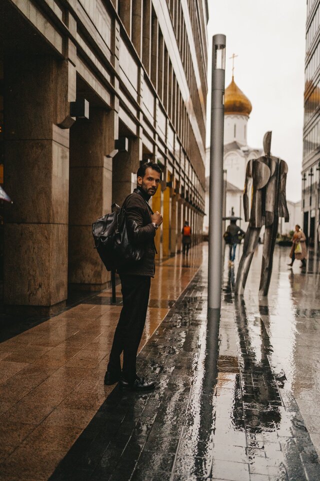 Фото Ян Еремин