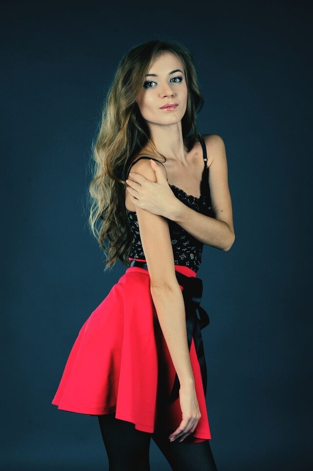 Фото Ruslana