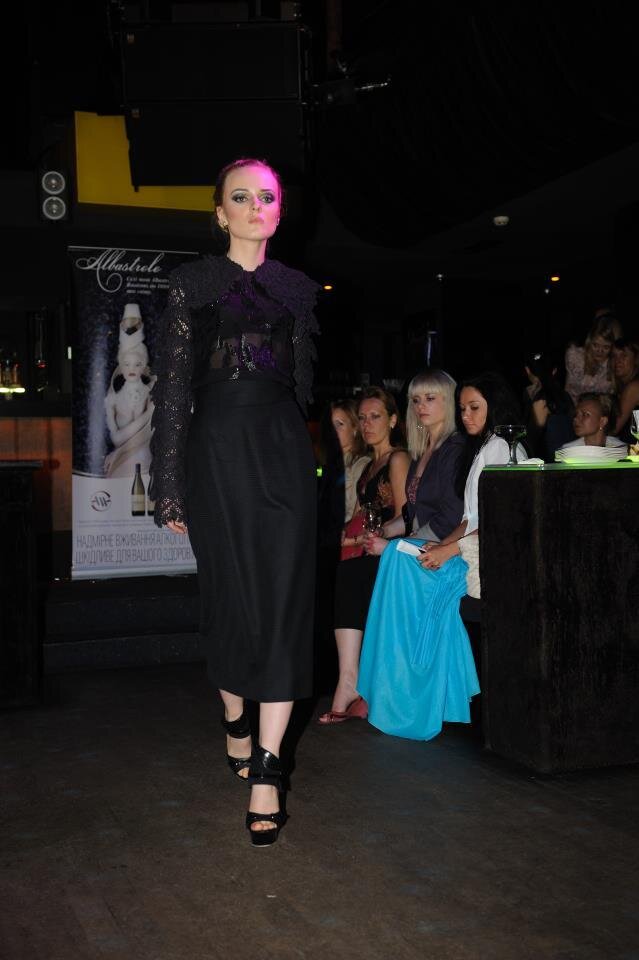 Maria Lahova's photo