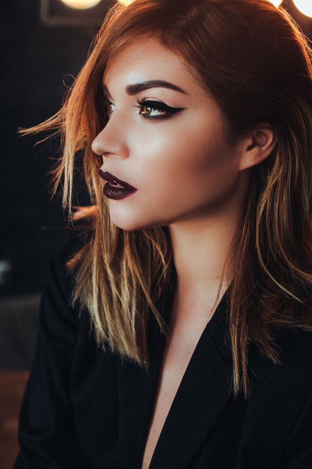 Kristina Morozova's photo