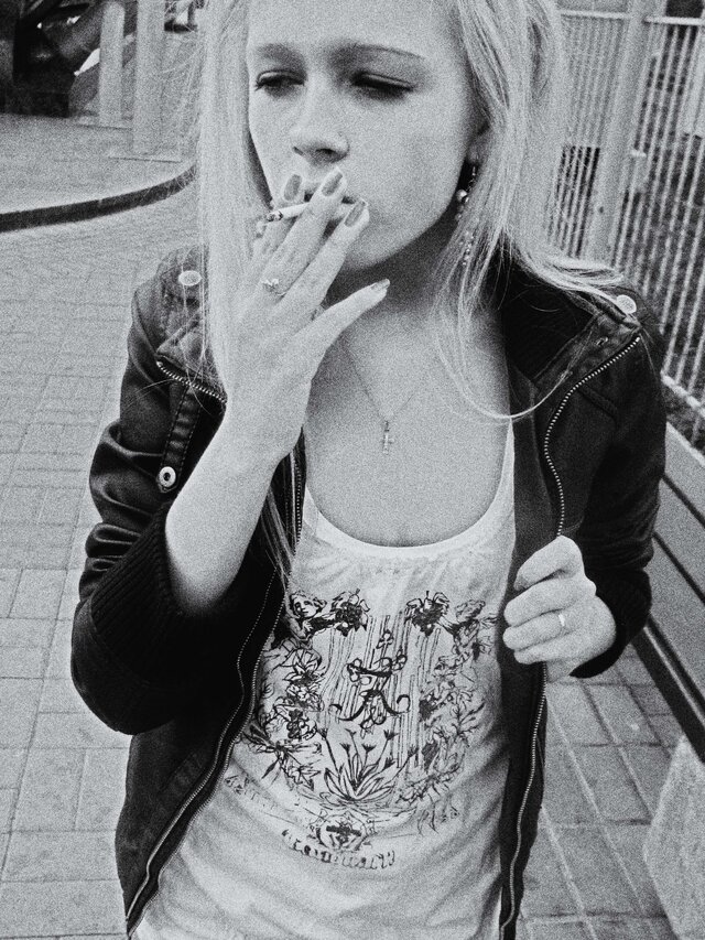 Anastasia Visnakova's photo