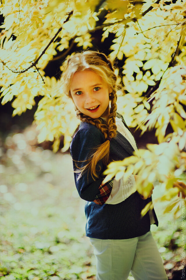 Фото Владана Vlada Ютовец