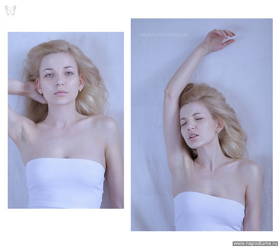 Anastasiya Belik | Photographer ///'s photo