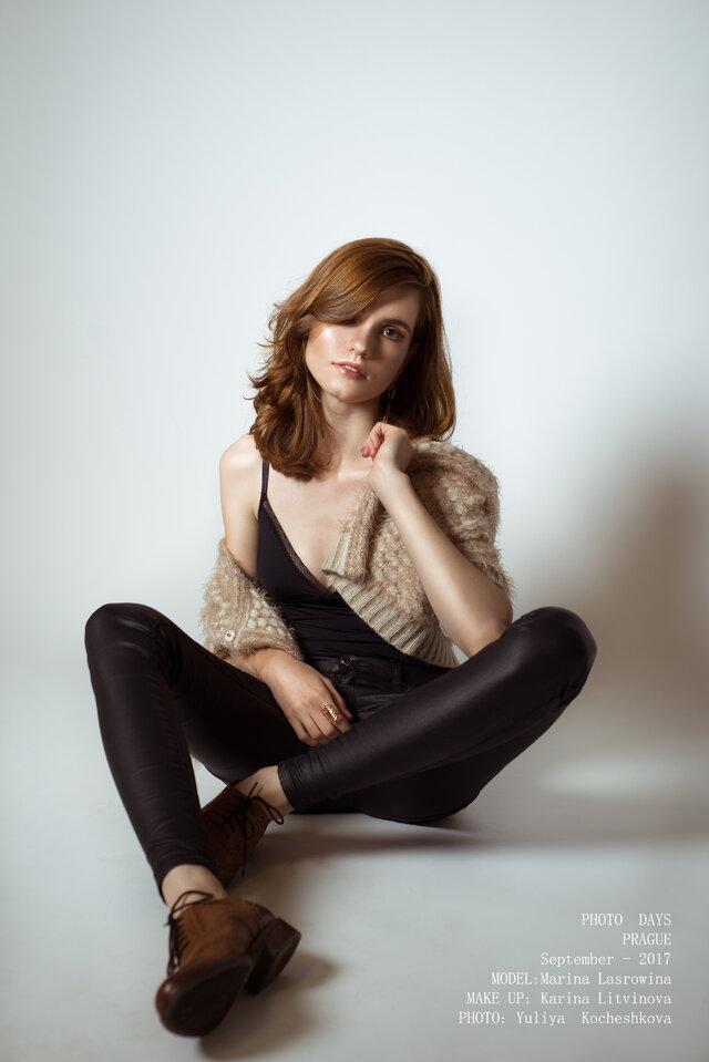 Foto Marina Lastowina