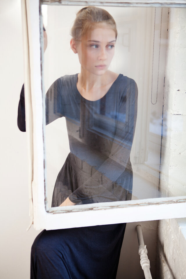 Yana Savenkova's photo