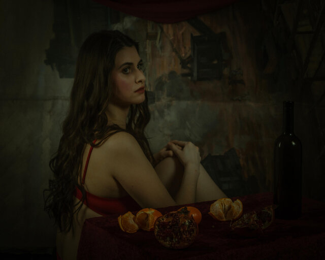 Lada Bojcenko's photo
