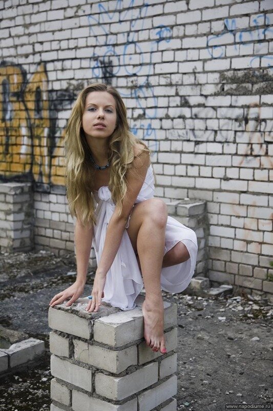 Фото Anastasia Rumantseva