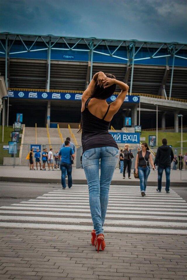 Фото Алина Alishes Коваленко