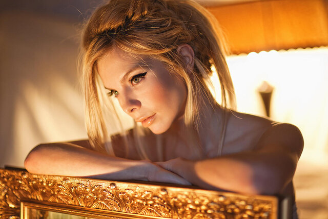 Aleksandra Aksentieva's photo