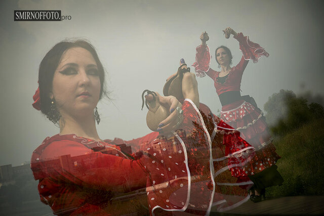 Vladimir Smirnov's photo