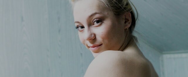 Фото Анастасия N[aska] Blond Бондарева