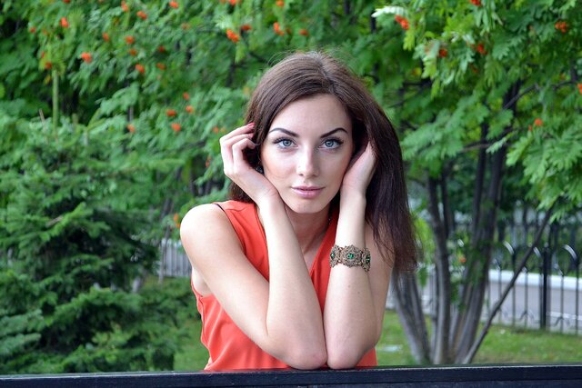 Tina Krestovsky's photo