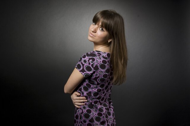 Aleks Kustov's photo