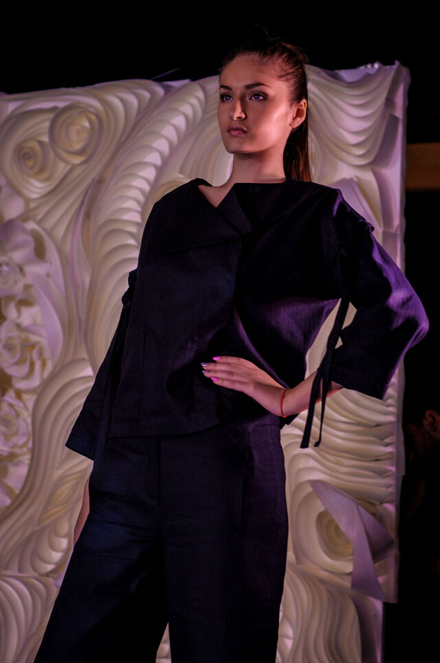 Foto Aleksandra Kornienko