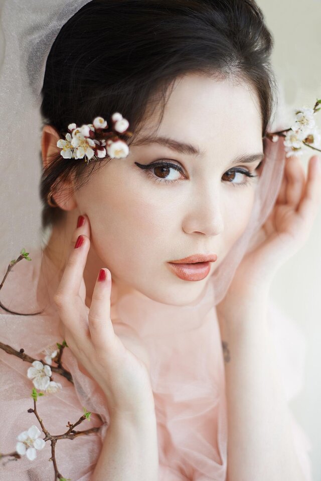 Lada Brik's photo