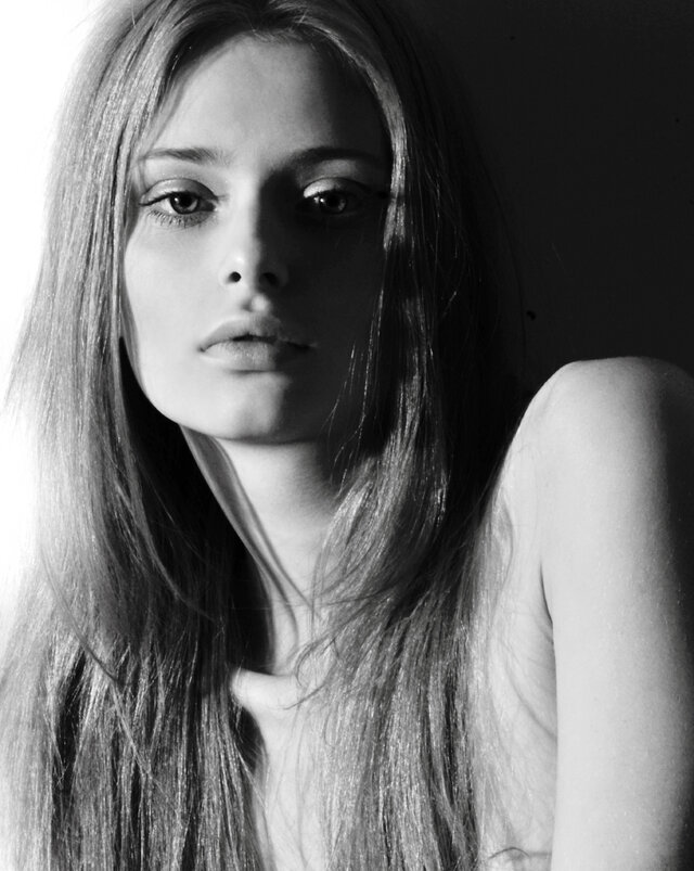 Elizaveta Chernova's photo