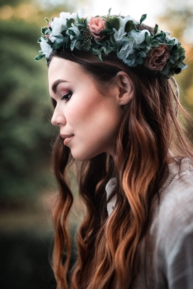 Ekaterina Verbickaa's photo