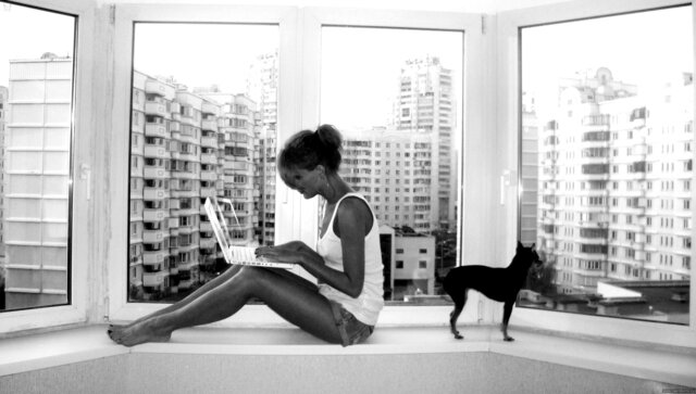 Juliya Morozuk's photo