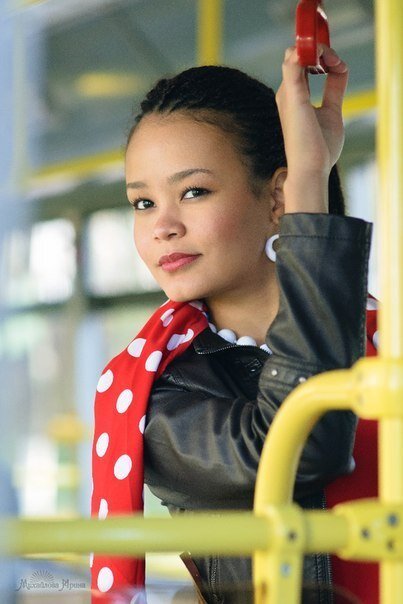 Фото Anastacia Oloyede