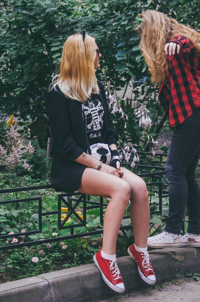Foto Anastasia Saternik