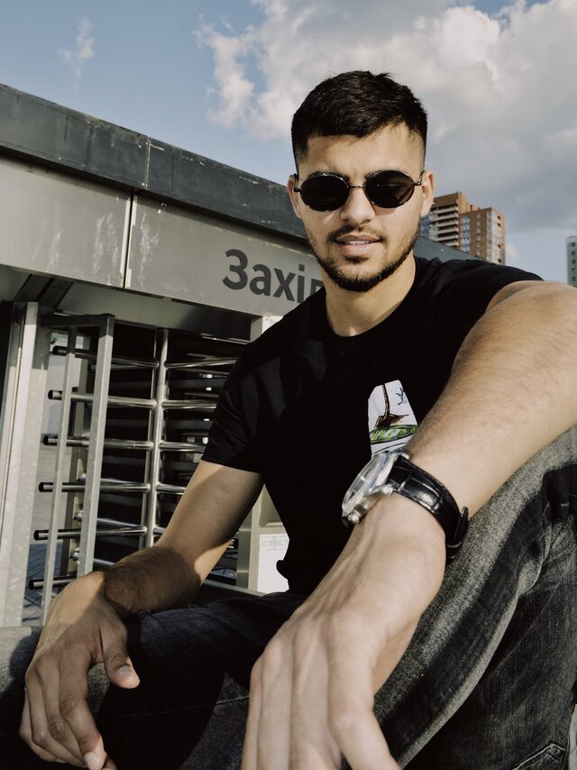 Foto Evgeniy Scherba