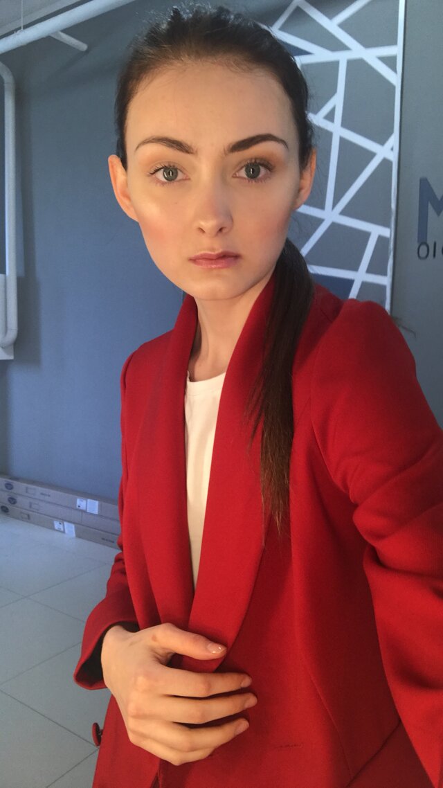 Foto Diana Chajko