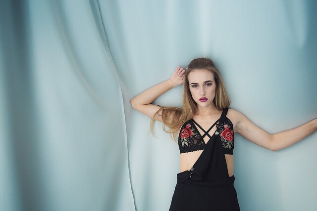 Foto Marina Romancenko