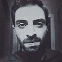 Alexander Kharitonashvili's photo