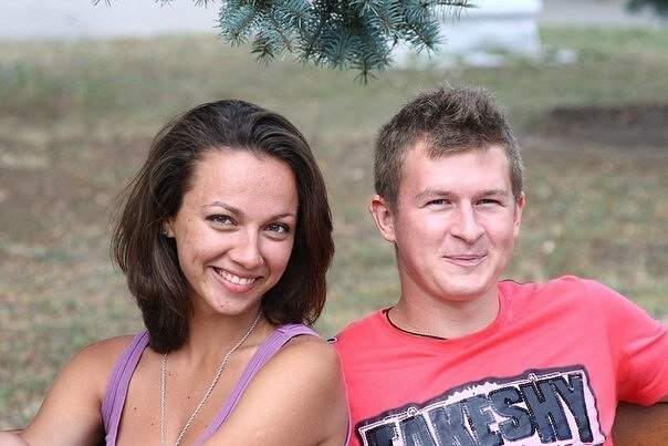 Foto Ekaterina Ermak
