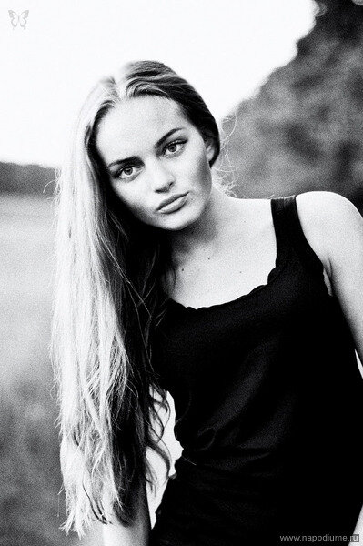 Фото Натали Natali Iris Касаткина
