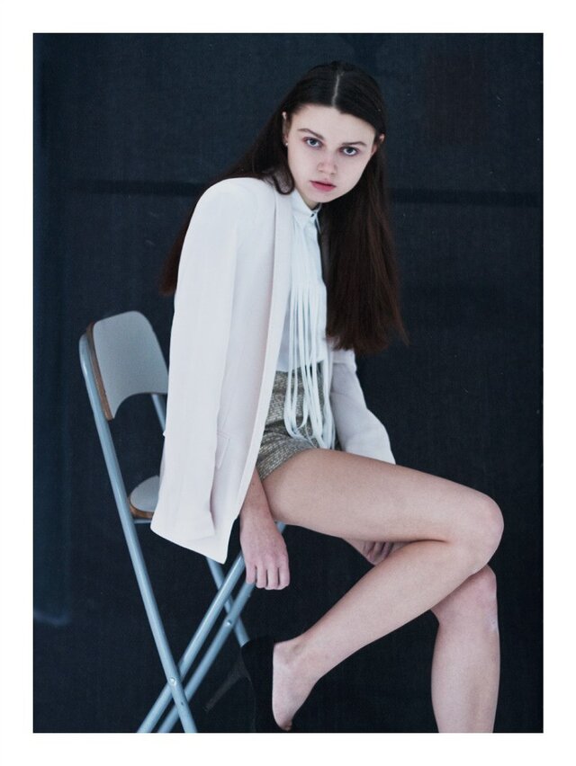 Foto Nastja Eshherkina