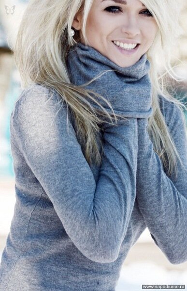 Zena Kikos's photo