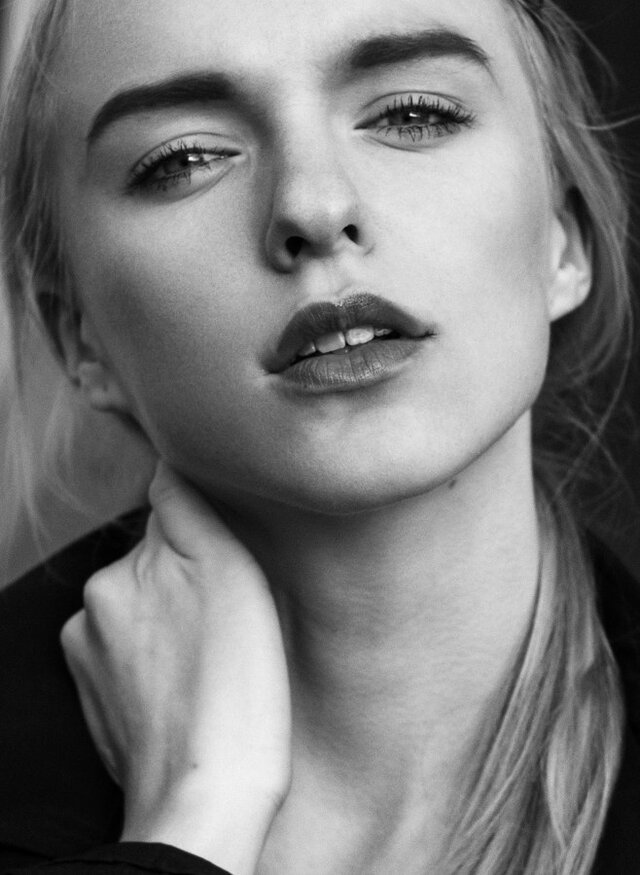 Dar'a Saprykina's photo