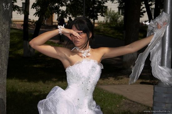 Фото Екатерина Рыжова