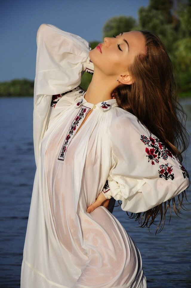 Diana Barabash's photo