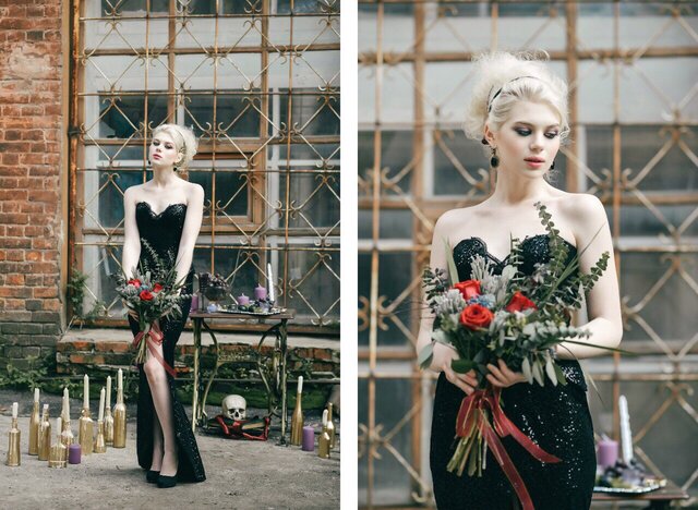 Фото Анастасия Клепикова