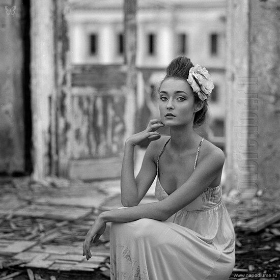 Фото fedor simm