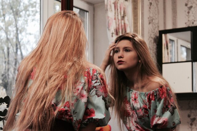 Фото Милана Уланова