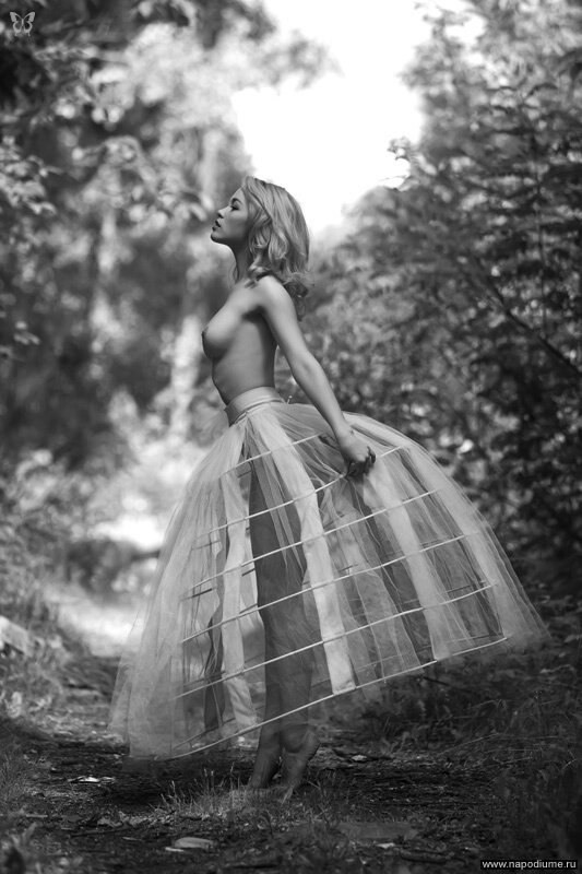 Viktoria Arovaa's photo