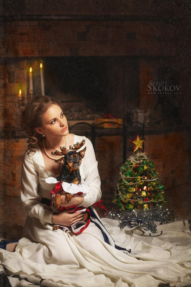 Sergej Skokov's photo