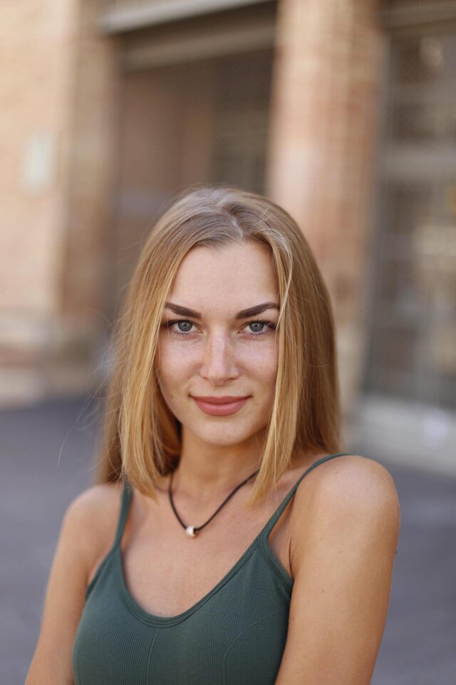 Фото Юлия  Julia94942 Кривенцова