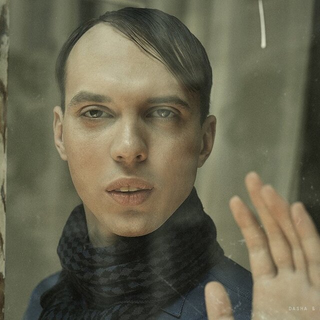 Фото Павел Кучинский
