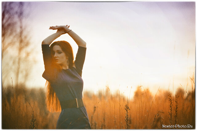 Aleksandr Nesterov's photo