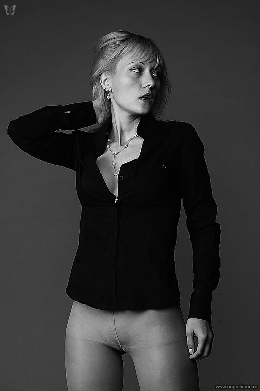 Anastasia Moskvitina's photo