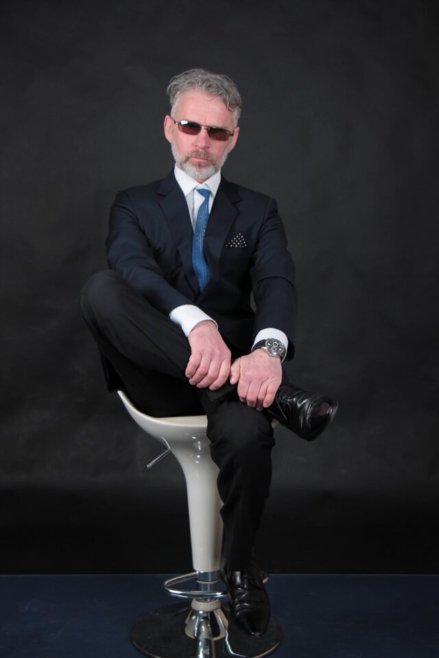 Yuriy Vulvach's photo