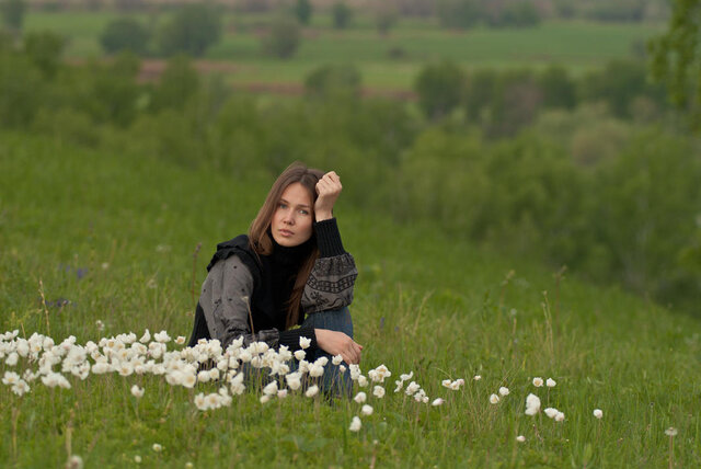 Arkadij Deev's photo