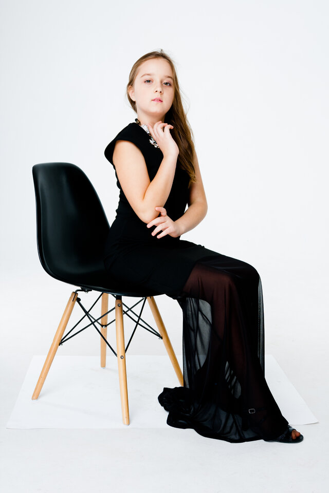 照片Snezhana Levchuk