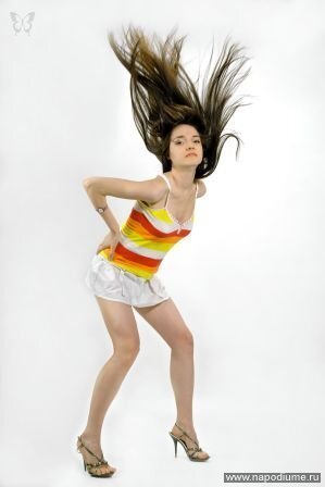 Vasilina Konovalova's photo